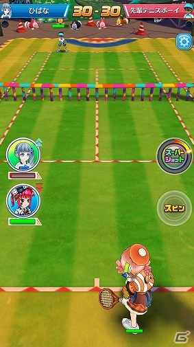 今年話題になったスマホゲームアプリを振り返ってみよう！年末年始で遊びたい10タイトルを紹介の画像6