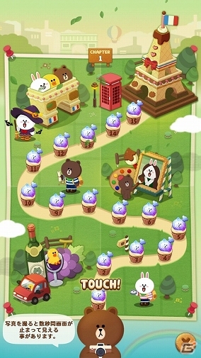 今年話題になったスマホゲームアプリを振り返ってみよう！年末年始で遊びたい10タイトルを紹介の画像9