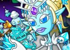 iOS/Android「城とドラゴン」恐ろしい女王が雪国で待ち受ける！新討伐イベント「氷の女王」が12月30日より開催