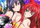 「ハイスクールD×D」レイドイベント「みんなでハッピーニューイヤーです！」開催中！振り袖姿のロスヴァイセがイベント報酬に登場