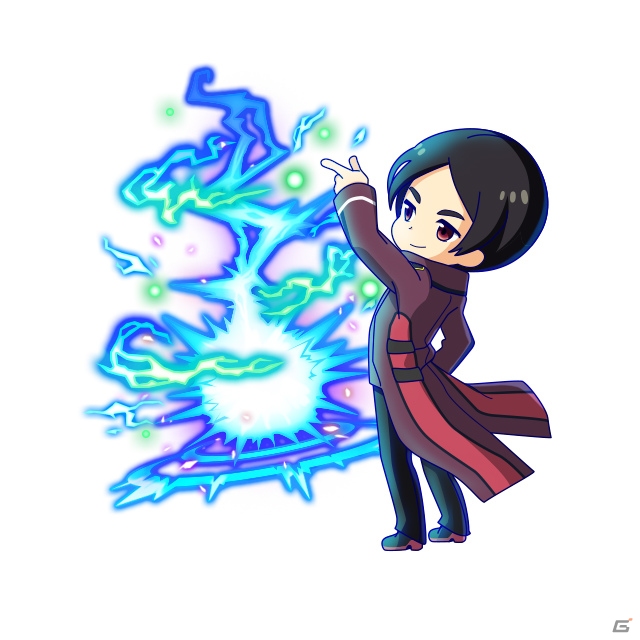 「魔法科高校の劣等生 スクールマギクスバトル」期間限定イベント「一年の計は元旦にあり」＆イベント連動「おみくじガチャ」が開催！の画像16
