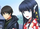 「魔法科高校の劣等生 スクールマギクスバトル」期間限定イベント「一年の計は元旦にあり」＆イベント連動「おみくじガチャ」が開催！