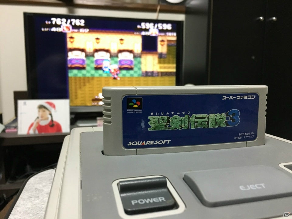 【年末企画】2016年にGamer編集部スタッフが遊んだオススメのゲーム3本は？コメントとともに紹介の画像8
