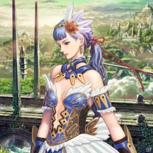 iOS/Android「VALKYRIE ANATOMIA -THE ORIGIN-」吉成鋼氏が新たに描きおろした“白麗のヴァルキリー”が降臨！の画像7