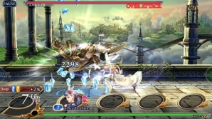 iOS/Android「VALKYRIE ANATOMIA -THE ORIGIN-」吉成鋼氏が新たに描きおろした“白麗のヴァルキリー”が降臨！の画像8