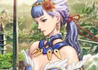 iOS/Android「VALKYRIE ANATOMIA -THE ORIGIN-」吉成鋼氏が新たに描きおろした“白麗のヴァルキリー”が降臨！