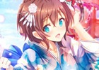 iOS/Android「アンジュ・ヴィエルジュ ～ガールズバトル～」振袖姿の彩城天音（CV：田村ゆかり）が登場！年末年始イベントが盛りだくさん