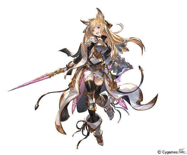 「グランブルーファンタジー」期間限定イベント「プラチナ・スカイ」開催―新キャラクター解放武器が登場の画像10