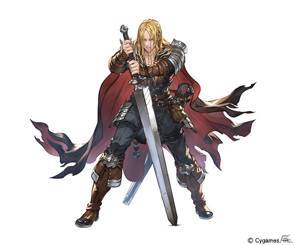 「グランブルーファンタジー」期間限定イベント「プラチナ・スカイ」開催―新キャラクター解放武器が登場の画像11