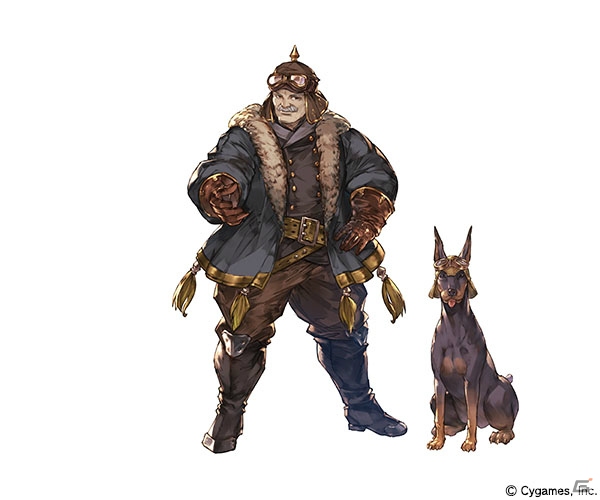 「グランブルーファンタジー」期間限定イベント「プラチナ・スカイ」開催―新キャラクター解放武器が登場の画像3
