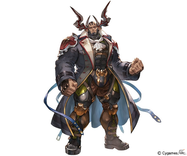 「グランブルーファンタジー」期間限定イベント「プラチナ・スカイ」開催―新キャラクター解放武器が登場の画像7