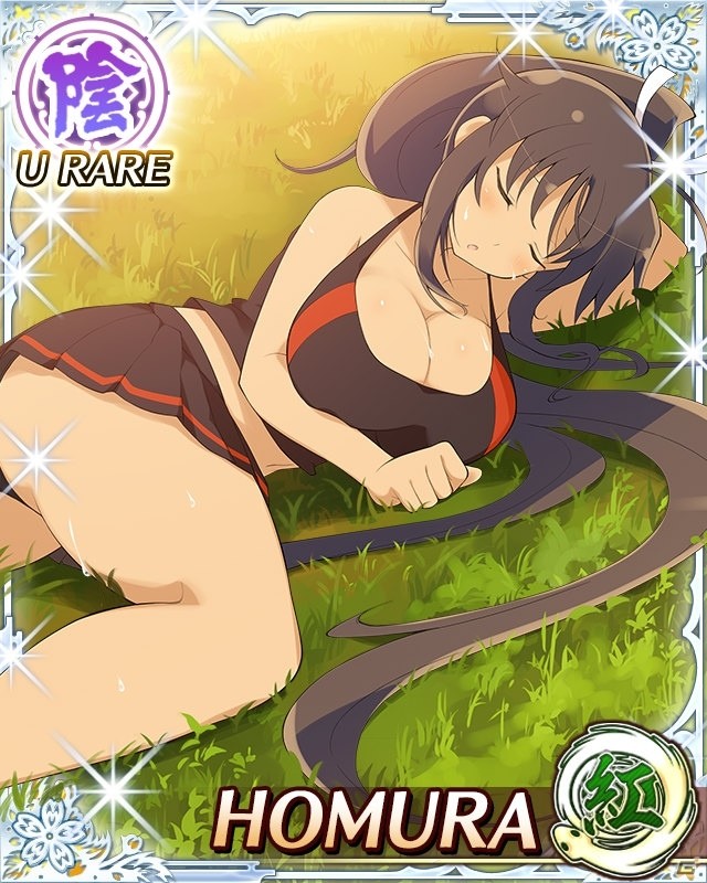 「閃乱カグラ NewWave Gバースト」イベント「謹賀新年ぽち袋にゅ～スタイル」が開催！新春福袋ガチャやお年玉ログインスタンプもの画像20
