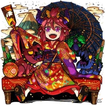 iOS/Android「ドラゴンポーカー」10日間ログインすると「巫女ガーネット」が必ずもらえるお正月ログインキャンペーンがスタート！の画像6