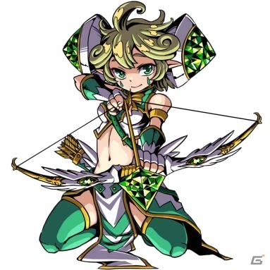 iOS/Android「ドラゴンポーカー」10日間ログインすると「巫女ガーネット」が必ずもらえるお正月ログインキャンペーンがスタート！の画像9