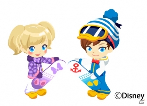 iOS/Android「ディズニー マジックキャッスル ドリーム・アイランド」雪をテーマにしたイベント「ミッキーとキラメキ雪まつり」がスタートの画像8