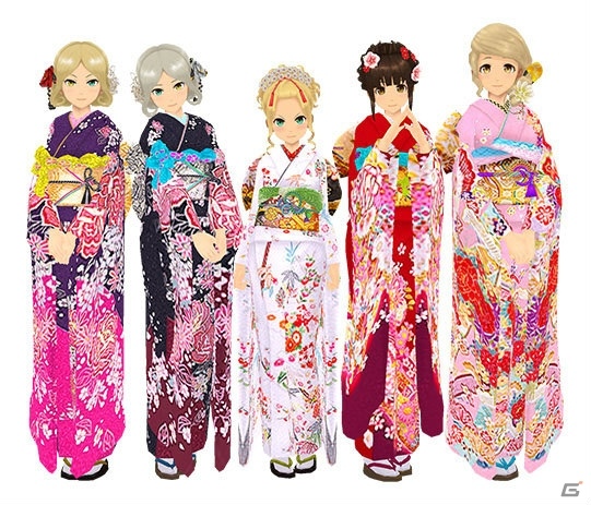 「スクールガールストライカーズ」にて「スクスト新春キャンペーン」＆「テレビアニメ放送記念キャンペーン 第1弾」が開催！の画像6