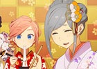 「スクールガールストライカーズ」にて「スクスト新春キャンペーン」＆「テレビアニメ放送記念キャンペーン 第1弾」が開催！
