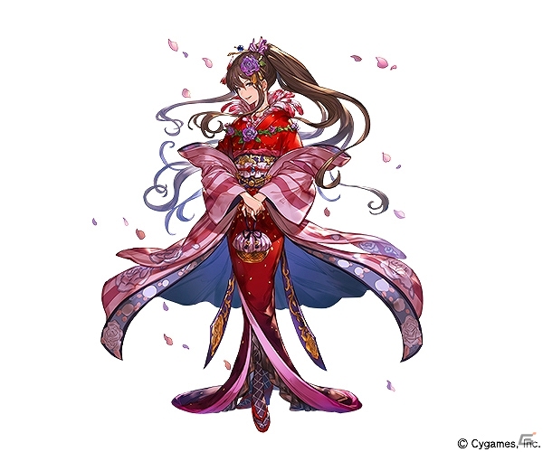 「グランブルーファンタジー」2017迎春ガチャセット販売＆お正月ログインキャンペーン開催の画像4
