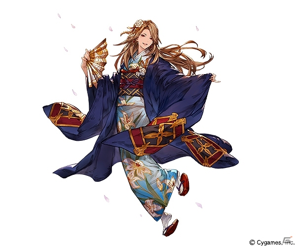 「グランブルーファンタジー」2017迎春ガチャセット販売＆お正月ログインキャンペーン開催の画像7