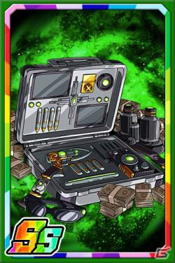iOS/Android「ドラゴンポーカー」復刻スペシャルダンジョン「Dr.ヒューゴの野望」が1月2日より登場！の画像12