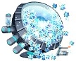 iOS/Android「エイリアンのたまご」新年の運試し！期間限定のステップアップガチャが開催中の画像8