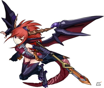 3DS「パズドラクロス 神の章／龍の章」新モンスター「狂面の魔公爵・ダンタリオン」と「破壊神・シヴァ＝ドラゴン」が登場！の画像13