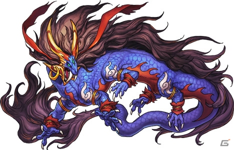 3DS「パズドラクロス 神の章／龍の章」新モンスター「狂面の魔公爵・ダンタリオン」と「破壊神・シヴァ＝ドラゴン」が登場！の画像6