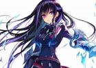 iOS/Android「ファントム オブ キル」人気投票1位の「フォルカス」が新ジョブユニットで登場！