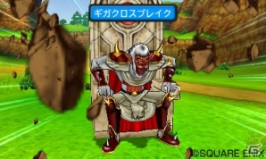 3DS「ドラゴンクエストモンスターズ ジョーカー3　プロフェッショナル」レベル99を超えたその先に待つ「超生配合・改」＆新たに追加されたモンスターを紹介！の画像10