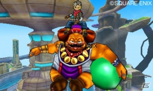 3DS「ドラゴンクエストモンスターズ ジョーカー3　プロフェッショナル」レベル99を超えたその先に待つ「超生配合・改」＆新たに追加されたモンスターを紹介！の画像6
