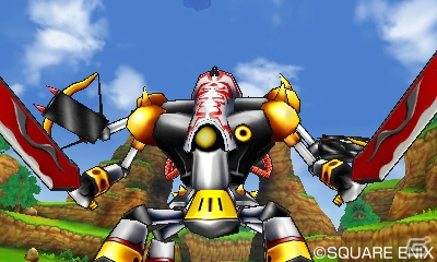 3DS「ドラゴンクエストモンスターズ ジョーカー3　プロフェッショナル」レベル99を超えたその先に待つ「超生配合・改」＆新たに追加されたモンスターを紹介！の画像4
