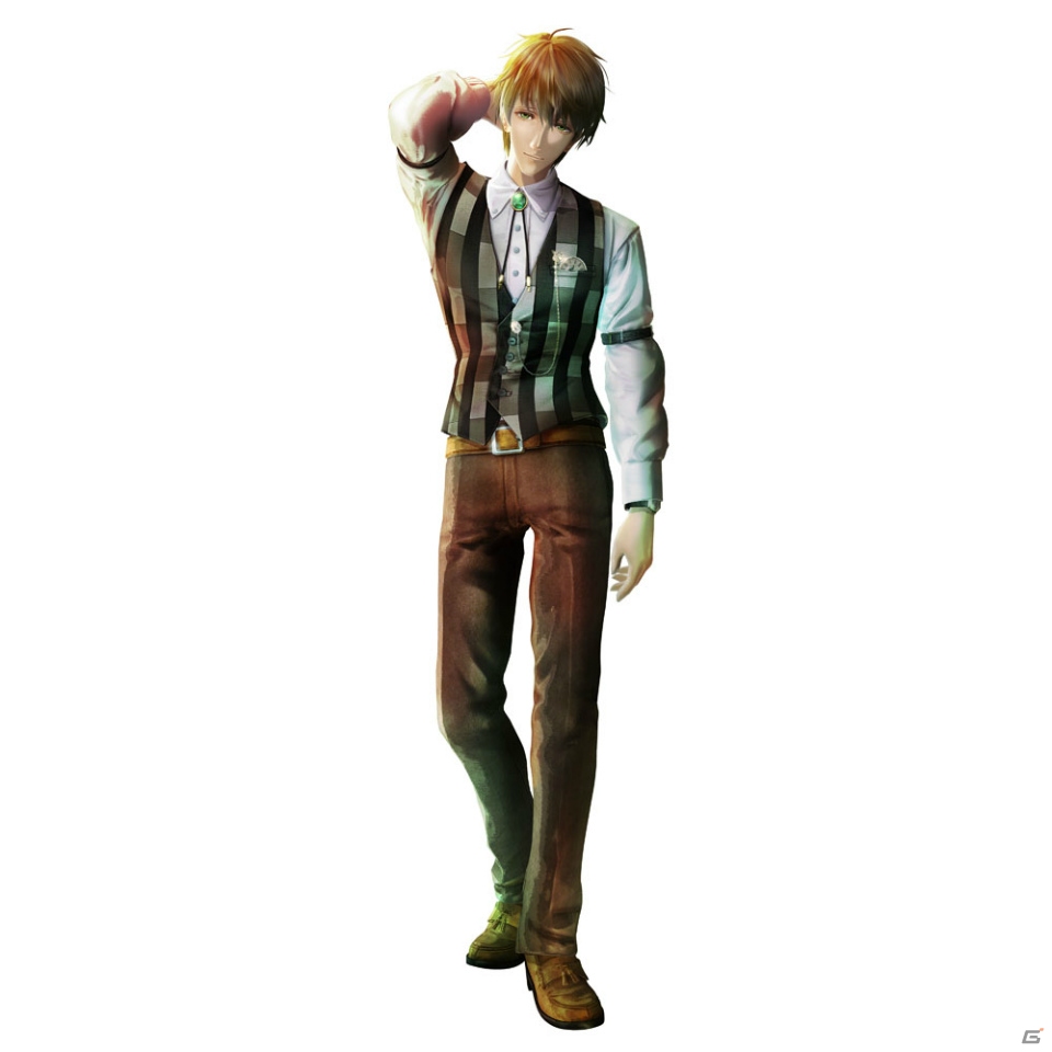 “復讐”の物語の始まりとは？PS4/PS Vita「蒼き革命のヴァルキュリア」五人の大罪人の残り4人や解放戦争までの10年を紹介の画像10