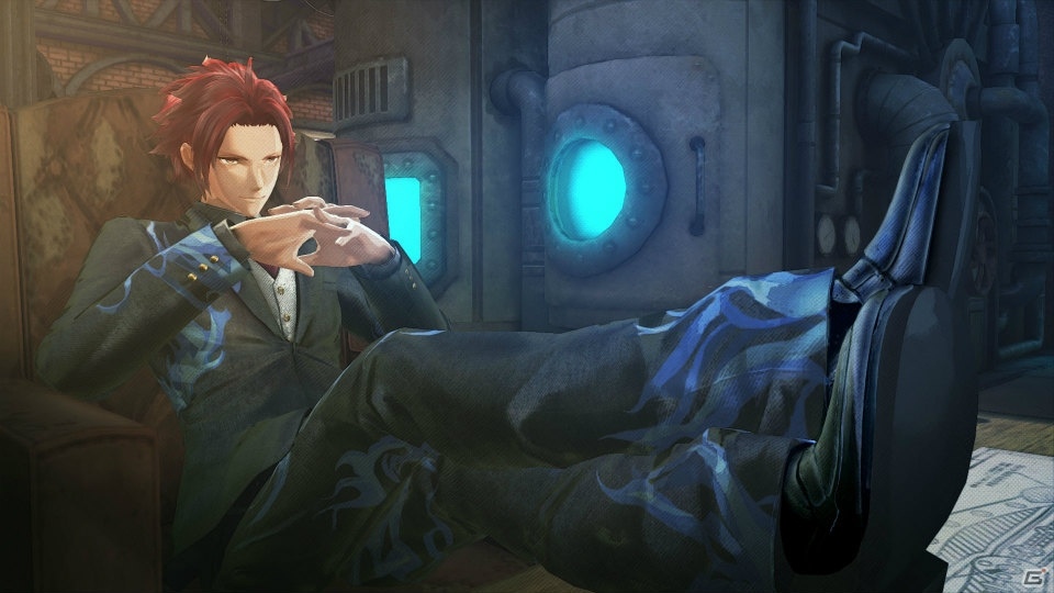 “復讐”の物語の始まりとは？PS4/PS Vita「蒼き革命のヴァルキュリア」五人の大罪人の残り4人や解放戦争までの10年を紹介の画像8