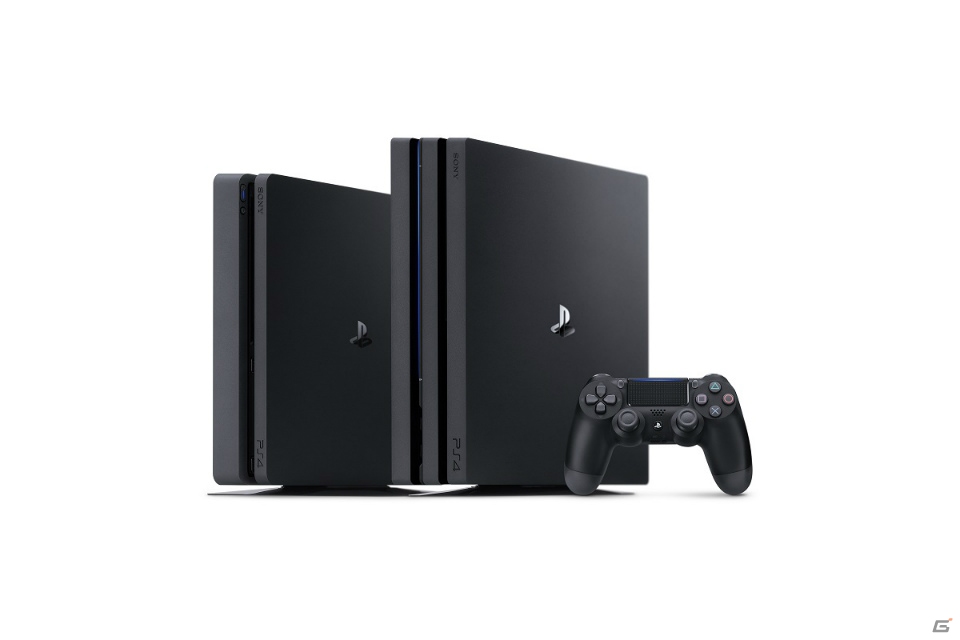 「プレイステーション4」2016年の年末・年始商戦期に世界合計620万台の実売を達成―同時期のPS4向けソフトウェアタイトルは実売5040万本にの画像1