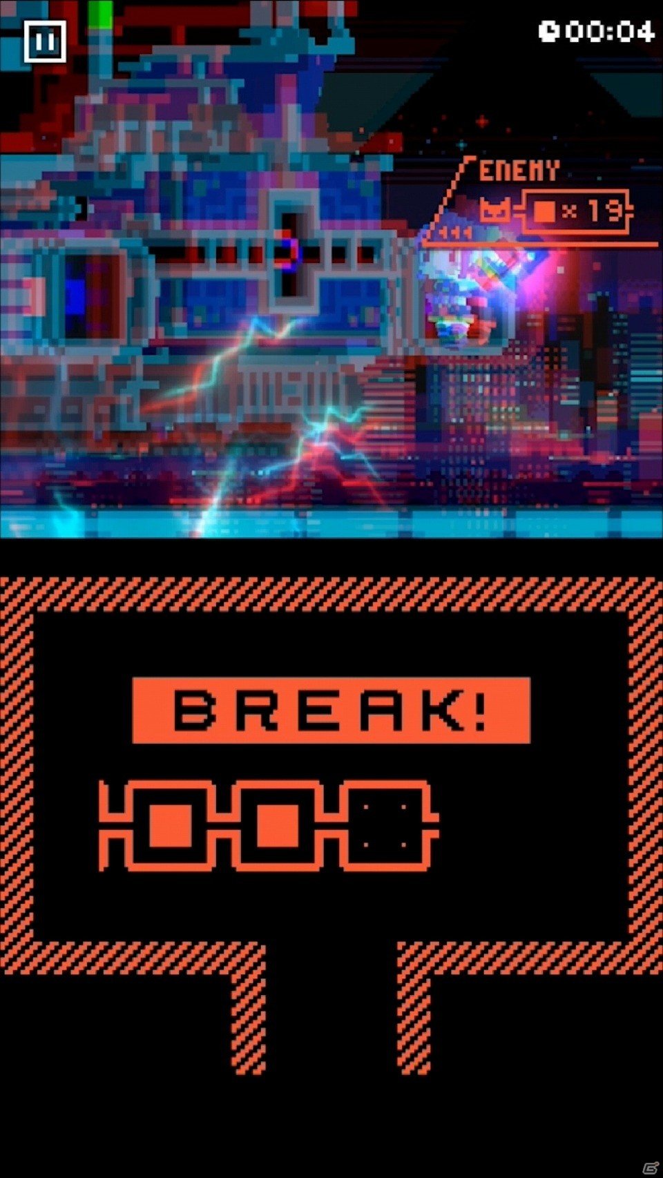 パズルを解いて敵を倒そう！iOS/Android「Connect ＆ Break」が配信開始の画像4