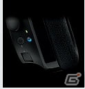 圧倒的な臨場感と優れたオーディオ環境をワイヤレスで実現した「G533 ワイヤレス DTS 7.1 サラウンドゲーミング ヘッドセット」が1月26日に発売の画像2