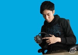 圧倒的な臨場感と優れたオーディオ環境をワイヤレスで実現した「G533 ワイヤレス DTS 7.1 サラウンドゲーミング ヘッドセット」が1月26日に発売の画像5