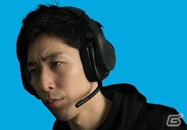 圧倒的な臨場感と優れたオーディオ環境をワイヤレスで実現した「G533 ワイヤレス DTS 7.1 サラウンドゲーミング ヘッドセット」が1月26日に発売の画像6