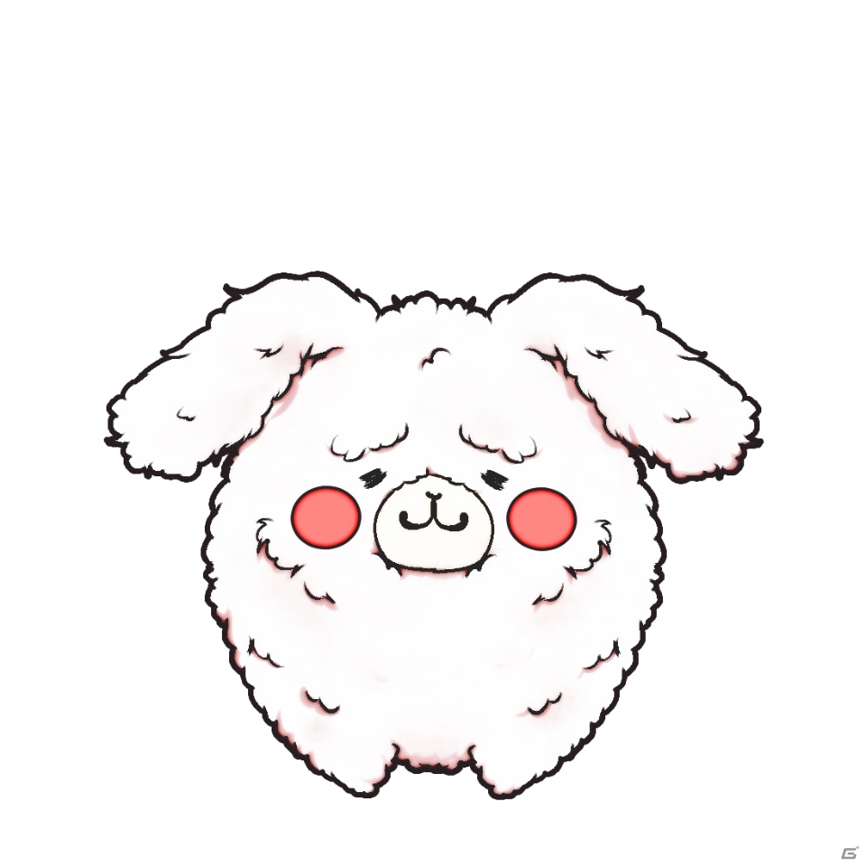 パネル入れ替えパズル「うさまっぷ」がiOS/Android向けに配信開始！お散歩好きのうさっちと森の迷路を駆け抜けようの画像14
