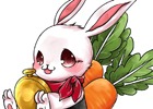 パネル入れ替えパズル「うさまっぷ」がiOS/Android向けに配信開始!お散歩好きのうさっちと森の迷路を駆け抜けよう