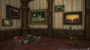 「ファイナルファンタジーXIV: 蒼天のイシュガルド」Patch 3.5“宿命の果て”の続報が到着！新たなマウントや装備品の情報も公開の画像27