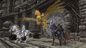 「ファイナルファンタジーXIV: 蒼天のイシュガルド」Patch 3.5“宿命の果て”の続報が到着！新たなマウントや装備品の情報も公開の画像45
