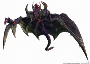 「ファイナルファンタジーXIV: 蒼天のイシュガルド」Patch 3.5“宿命の果て”の続報が到着！新たなマウントや装備品の情報も公開の画像5