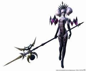 「ファイナルファンタジーXIV: 蒼天のイシュガルド」Patch 3.5“宿命の果て”の続報が到着！新たなマウントや装備品の情報も公開の画像8