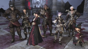「ファイナルファンタジーXIV: 蒼天のイシュガルド」Patch 3.5“宿命の果て”の続報が到着！新たなマウントや装備品の情報も公開の画像9