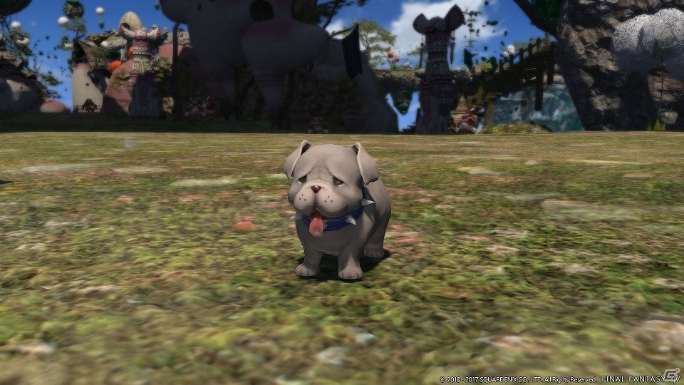 「ファイナルファンタジーXIV: 蒼天のイシュガルド」Patch 3.5“宿命の果て”の続報が到着！新たなマウントや装備品の情報も公開の画像18