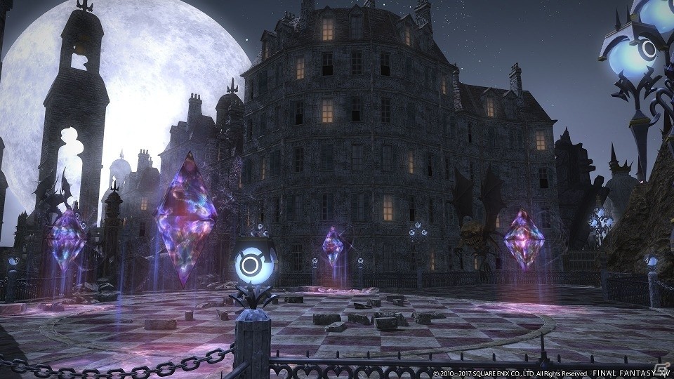 「ファイナルファンタジーXIV: 蒼天のイシュガルド」Patch 3.5“宿命の果て”の続報が到着！新たなマウントや装備品の情報も公開の画像2