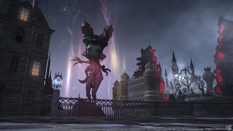 「ファイナルファンタジーXIV: 蒼天のイシュガルド」Patch 3.5“宿命の果て”の続報が到着！新たなマウントや装備品の情報も公開の画像3