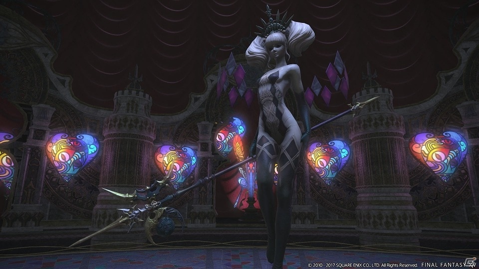 「ファイナルファンタジーXIV: 蒼天のイシュガルド」Patch 3.5“宿命の果て”の続報が到着！新たなマウントや装備品の情報も公開の画像6
