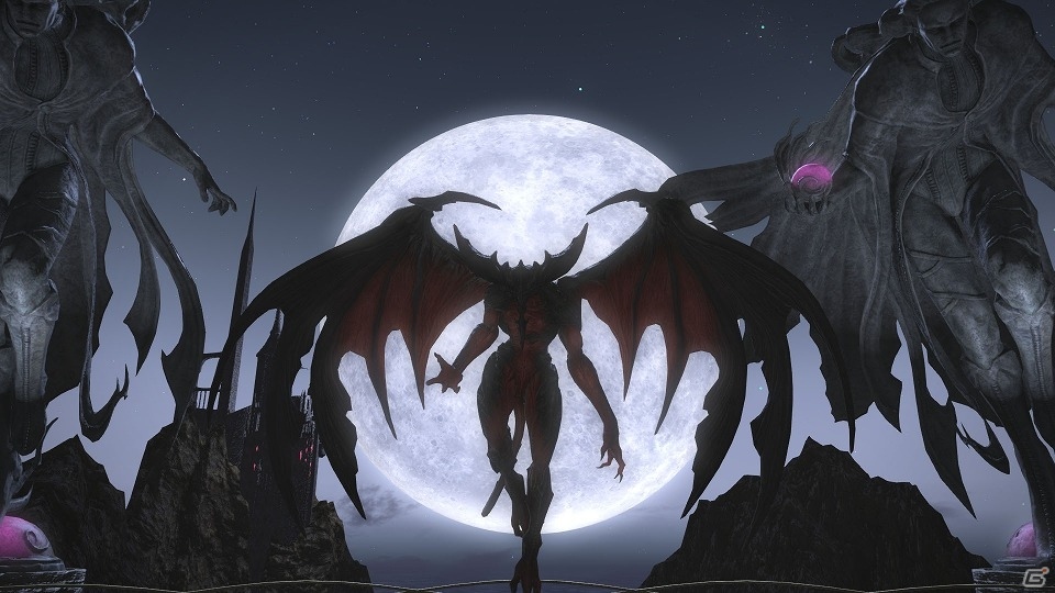 「ファイナルファンタジーXIV: 蒼天のイシュガルド」Patch 3.5“宿命の果て”の続報が到着！新たなマウントや装備品の情報も公開の画像7